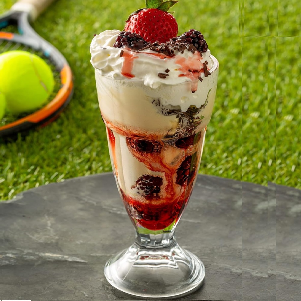 RW Essentials Knickerbockerglory Glass