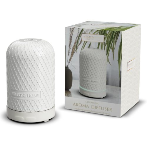 HH Ultrasonic Aroma Diffuser