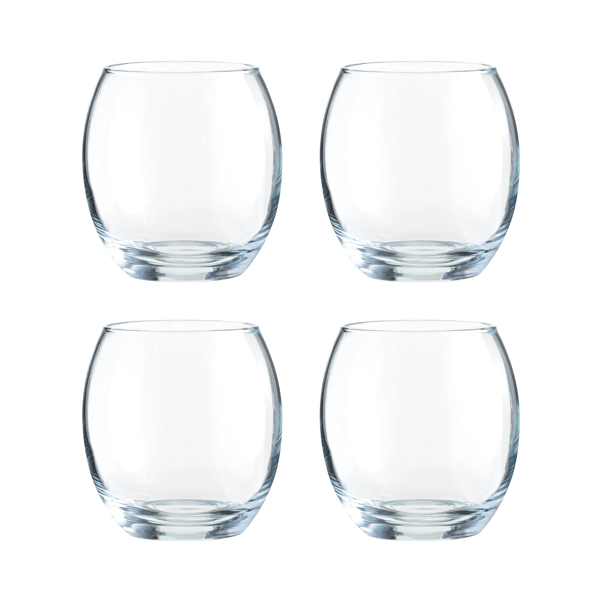 RW Mode S4 Mixer Glasses