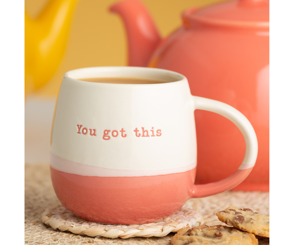 PK You Got This Mug