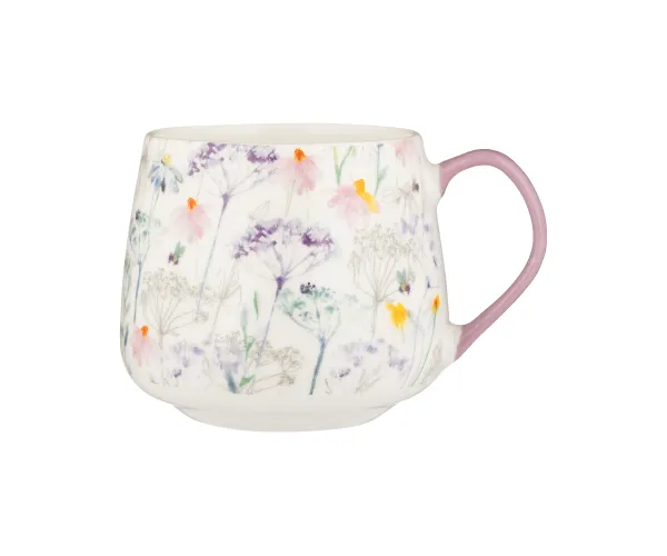 PK Daisy Mug
