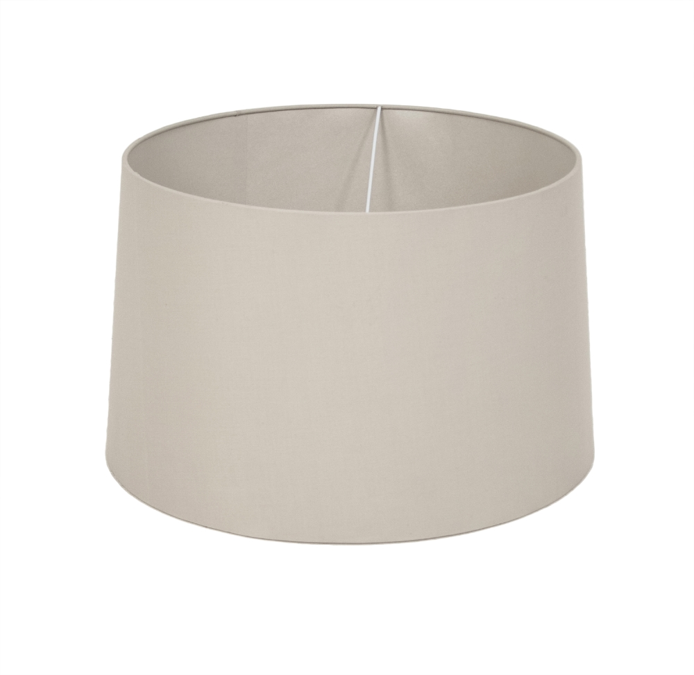 Soft Latte Shade 48cm