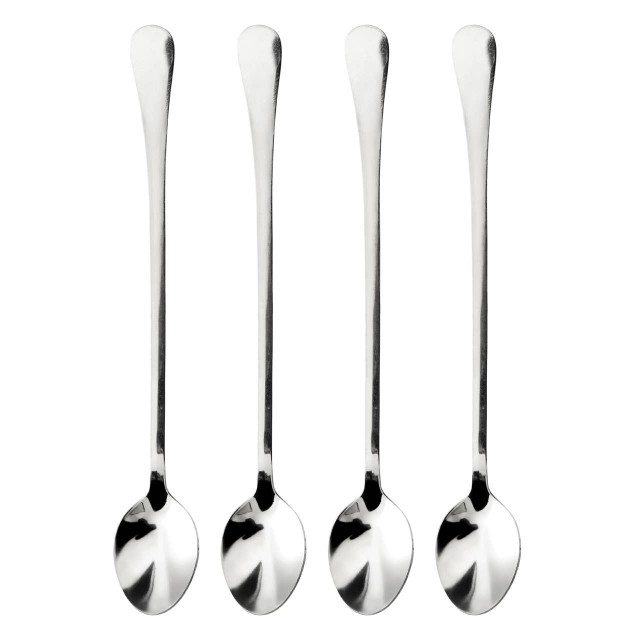 PH Latte & Sundae S4 Spoons