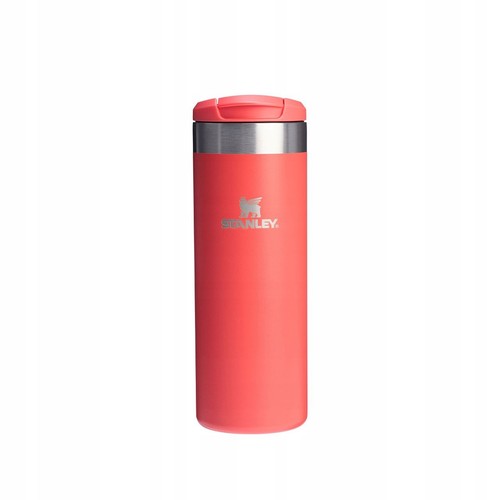 STA AeroLight Transit Mug 0.35L Hot Coral