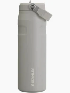 STA IceFlow Bottle Flip Straw 2.0 0.71L Ash