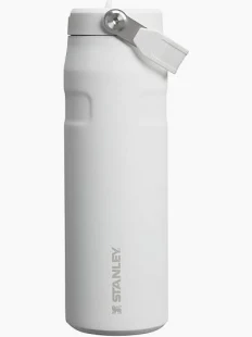 STA IceFlow Bottle Flip Straw 2.0 0.71L Chalk