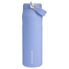 STA IceFlow Bottle Flip Straw 2.0 0.71L Blue Sky