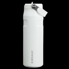 STA IceFlow Bottle Flip Straw 2.0 0.7L Frost