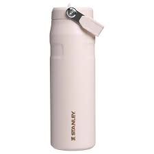 STA IceFlow Bottle Flip Straw 2.0 0.7L Rose Quartz
