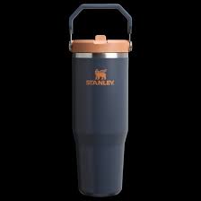 STA IceFlow Bottle Flip Straw 2.0 0.7L Twilight