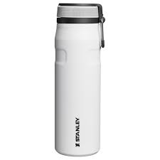 STA IceFlow Bottle Twist Flip 0.71L Chalk