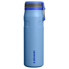 STA IceFlow Bottle Twist Flip 0.71L Blue Sky
