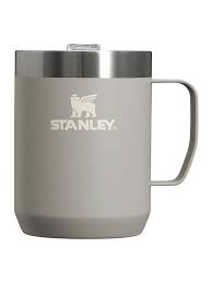STA Everyday Camp Mug 0.23L Ash