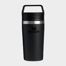 STA Cafe-to-Go Travel Mug 0.35L Black