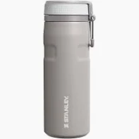 STA IceFlow Bottle Twist Flip 0.47L Ash