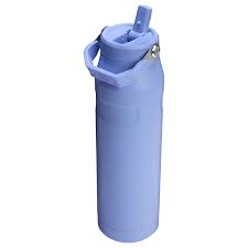 STA IceFlow Bottle Flip Straw 2.0 1.06L Hydrangea