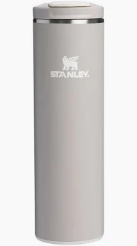 STA Transit Fliptop Mug 0.47L Ash