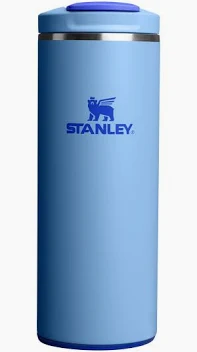 STA Transit Fliptop Mug 0.35L Blue Sky