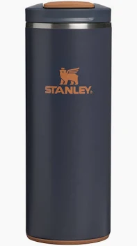 STA Transit Fliptop Mug 0.35L Twilight