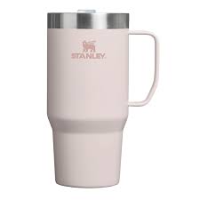 STA Everyday Suburban Mug 0.71L Rose Quartz