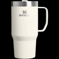 STA Everyday Suburban Mug 0.71L Cream Gloss