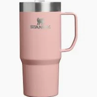 STA Everyday Suburban Mug 0.47L Peach Rose Gloss