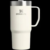 STA Everyday Suburban Mug 0.47L Cream Gloss