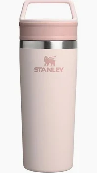 STA Cafe-To-Go Travel Mug 0.47L Rose Quartz