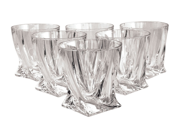 TP Twist S6 Tumbler