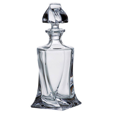 TP Twist Decanter