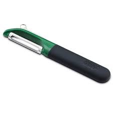 JJ Multi-Peel Straight Peeler