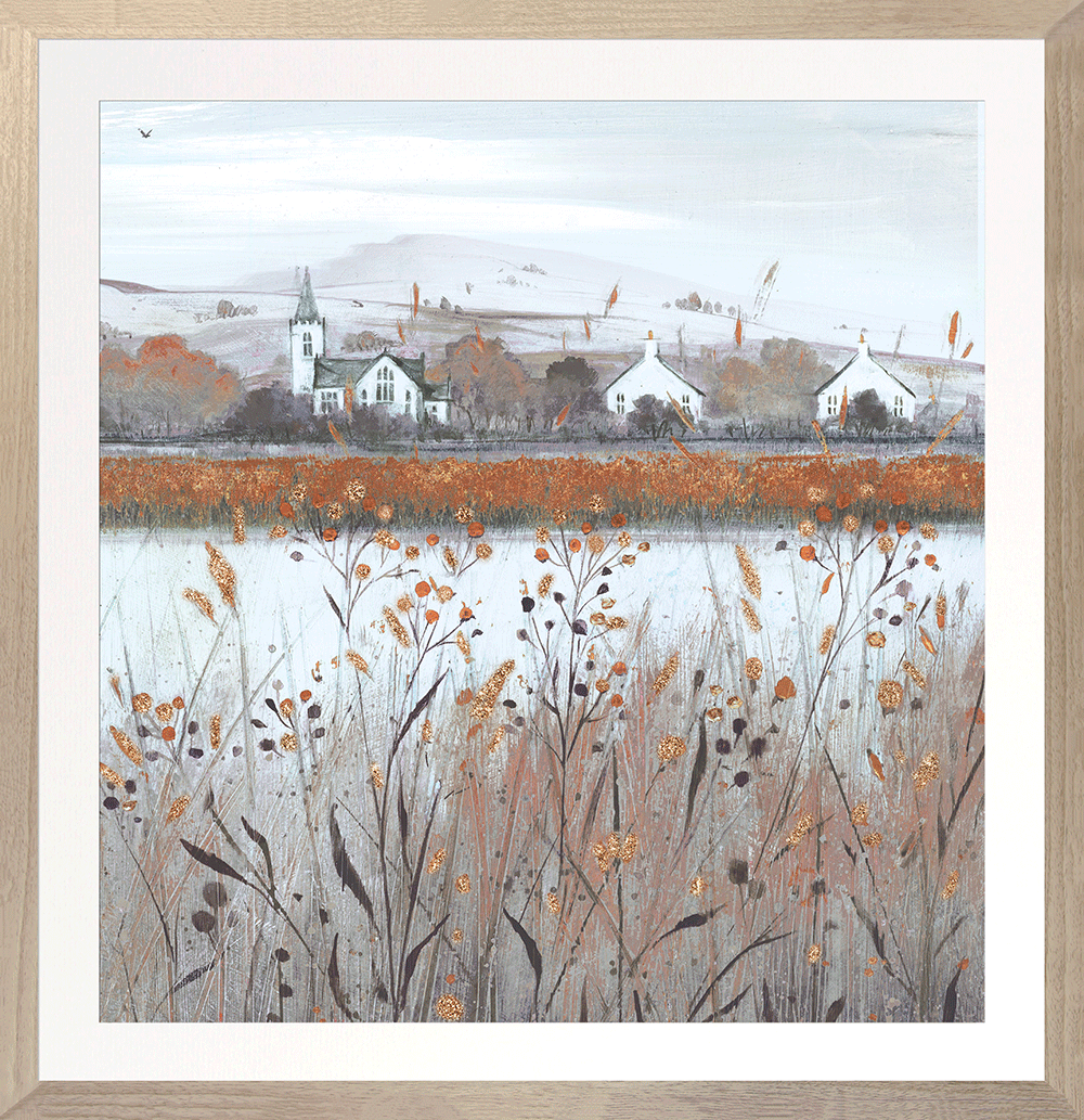COPPER MARSHLANDS SQUARE 1