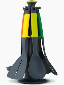 JJ Multi-Colour Carousel Set