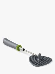 JJ Delta Folding Potato Masher