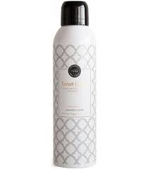 BW Sweet Grace Shower Foam 75ml