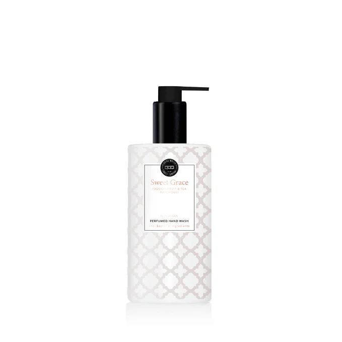 BW Sweet Grace Hand Wash 300ml