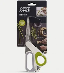 JJ PowerGrip All-purpose Kitchen Scissors