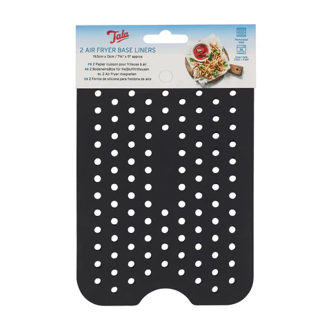 Tala Air Fryer Silicone Base 20x13cm
