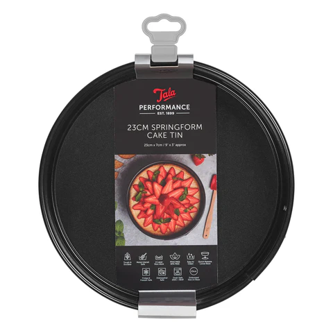 Tala Eclipse 23cm Springform Cake Tin
