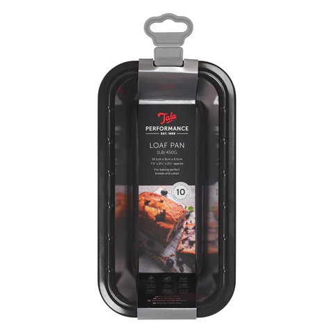 Tala Eclipse 1lb Loaf Tin