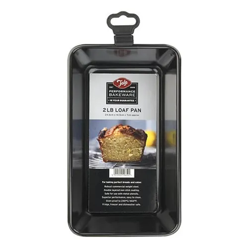Tala Eclipse Non-Stick 2lb Loaf Tin