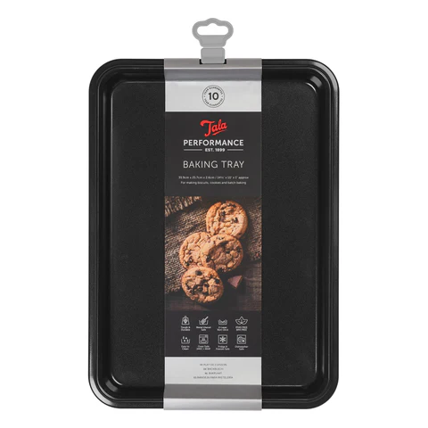 Tala Eclipse Non-Stick Baking Tray 34x24cm