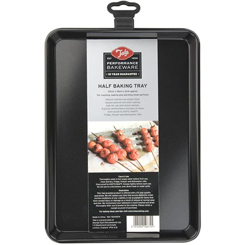 Tala Performance Non Stick Baking Tray 25x18cm