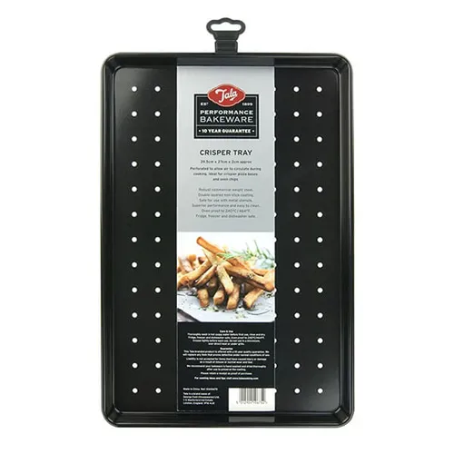 Tala Performance Eclipse Non-Stick Crisper Tray 39.5x27cm