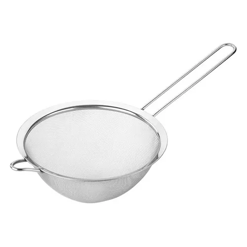 Tala Strainer SS Grip Handle 20.5cm