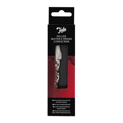 Tala Barware Professional Corkscrew Set