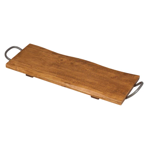 Tala Giant Presentation Table w Metal Handles