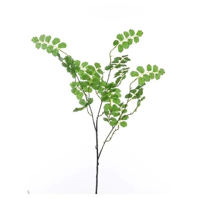 CB Maidenhair Fern Spray 83cm