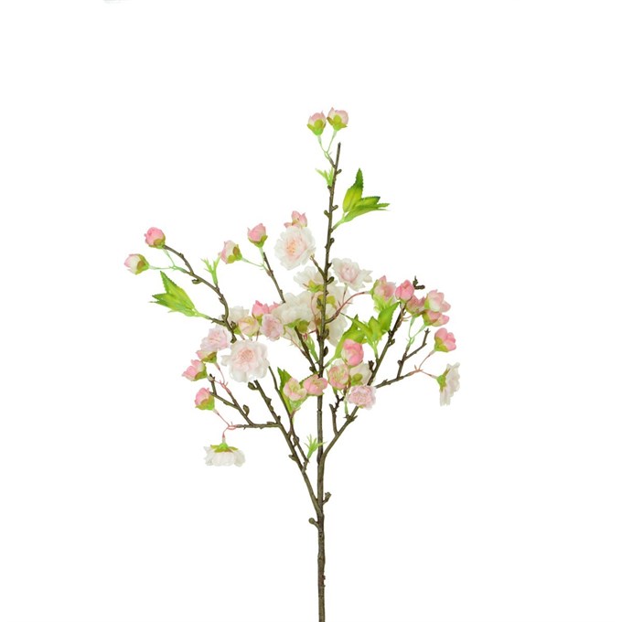 FS Fuji Blossom Spray Pink 48cm
