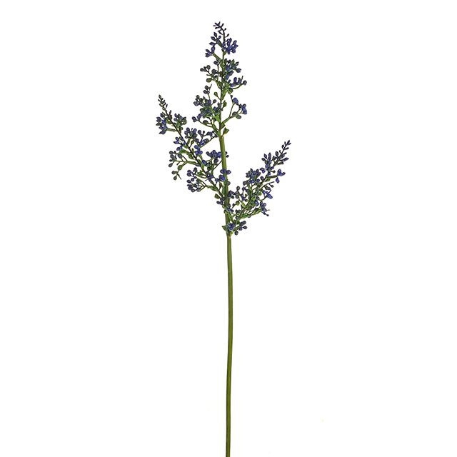 CB Budding Lilac Spray Blue